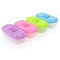 Portable Lunch Box Food Storage Container For Kids Camping And Picnics 4
