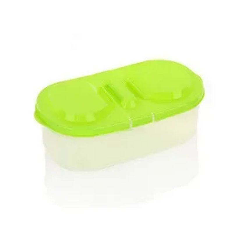 Portable Lunch Box Food Storage Container For Kids Camping And Picnics 8