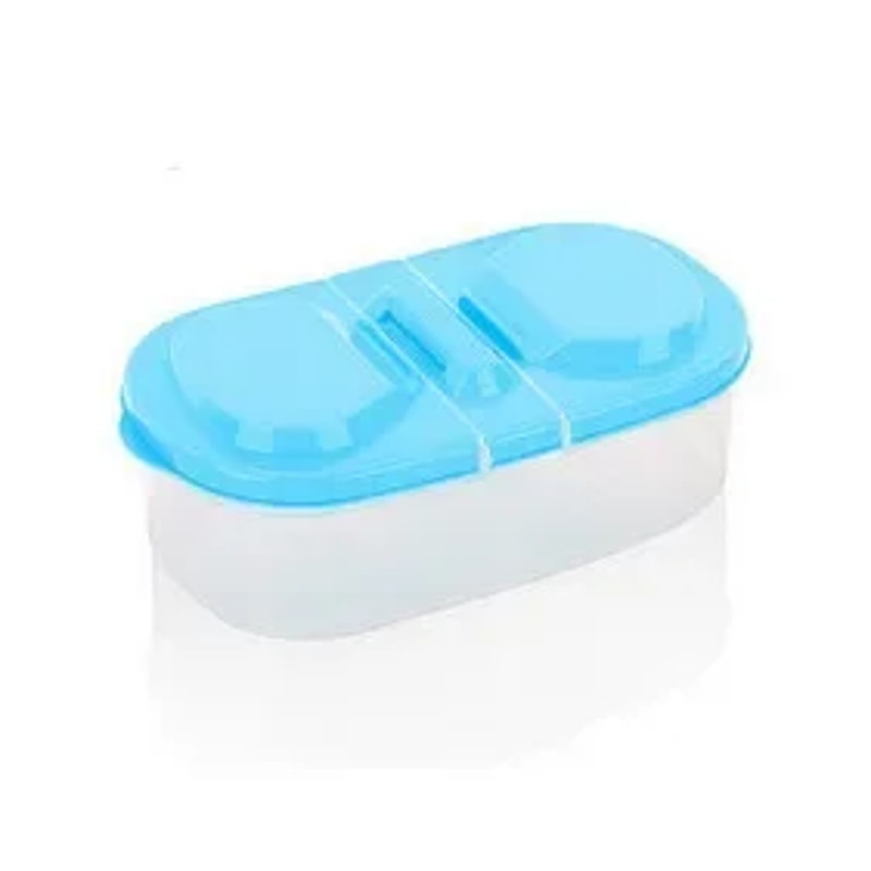 Portable Lunch Box Food Storage Container For Kids Camping And Picnics 6