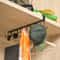 Under Cabinet Mug Rack for Coffee Cups