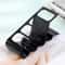 Remote Control Organizer With Anti Slip Base For TV Remotes And Phones 6