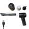 Wireless Car Vacuum Cleaner USB Rechargeable Portable Handheld Vacuum 6