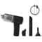 Wireless Car Vacuum Cleaner USB Rechargeable Portable Handheld Vacuum 5
