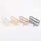 Stainless Steel Sponge Holder For Sink With Suction Cup Fast Drainage Rack 1