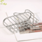 Stainless Steel Sponge Holder For Sink With Suction Cup Fast Drainage Rack 2