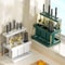Kitchen Cutlery Holder Countertop Utensil Organizer For Spoons Forks Chopsticks 0