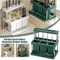 Kitchen Cutlery Holder Countertop Utensil Organizer For Spoons Forks Chopsticks 1