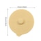 Silicone Cup Lid Dustproof Reusable Mug Cover 4