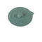Silicone Cup Lid Dustproof Reusable Mug Cover 6