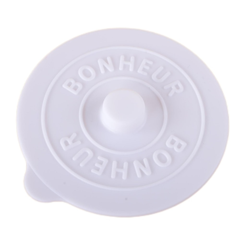 Silicone Cup Lid Dustproof Reusable Mug Cover 5