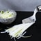 Premium Curved Blade Green Onion Chopper For Fast Easy Food Prep 1