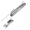 Premium Curved Blade Green Onion Chopper For Fast Easy Food Prep 5