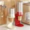 Luxury Disposable Cup Holder Paper Cup Dispenser For Countertop Storage 0