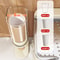 Luxury Disposable Cup Holder Paper Cup Dispenser For Countertop Storage 1