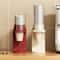Luxury Disposable Cup Holder Paper Cup Dispenser For Countertop Storage 2