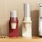 Luxury Disposable Cup Holder Paper Cup Dispenser For Countertop Storage 2