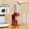 Luxury Disposable Cup Holder Paper Cup Dispenser For Countertop Storage 3