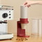 Luxury Disposable Cup Holder Paper Cup Dispenser For Countertop Storage 3