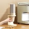 Luxury Disposable Cup Holder Paper Cup Dispenser For Countertop Storage 4