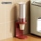 Luxury Disposable Cup Holder Paper Cup Dispenser For Countertop Storage 7