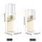 Luxury Disposable Cup Holder Paper Cup Dispenser For Countertop Storage 5