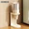 Luxury Disposable Cup Holder Paper Cup Dispenser For Countertop Storage 8