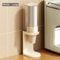 Luxury Disposable Cup Holder Paper Cup Dispenser For Countertop Storage 6