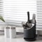 Premium Cutlery Holder Drying Rack Plastic Tableware Organizer for Kitchen Knives, Spoons & Forks