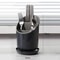 Premium Cutlery Holder Drying Rack Plastic Tableware Organizer for Kitchen Knives, Spoons & Forks