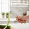 Premium Multi Functional Vegetable Peeler With Wooden Handle Bottle Opener 1