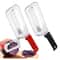 Multi Functional Stainless Steel Cabbage Slicer with Handle for Veggies