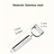High Quality Stainless Steel Fruit Vegetable Peeler Multifunctional Kitchen Tool 2