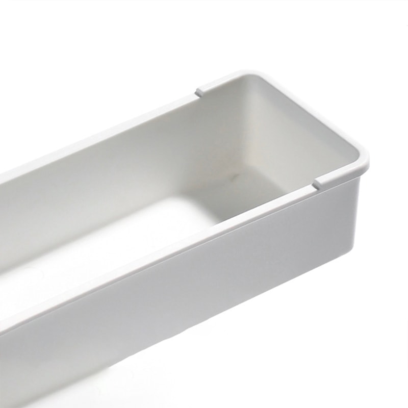 Adjustable Silverware Drawer Organizer Tray Expandable Cutlery Holder 2