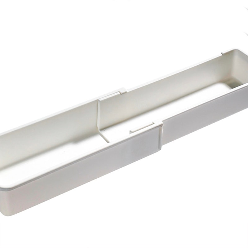Adjustable Silverware Drawer Organizer Tray Expandable Cutlery Holder 3