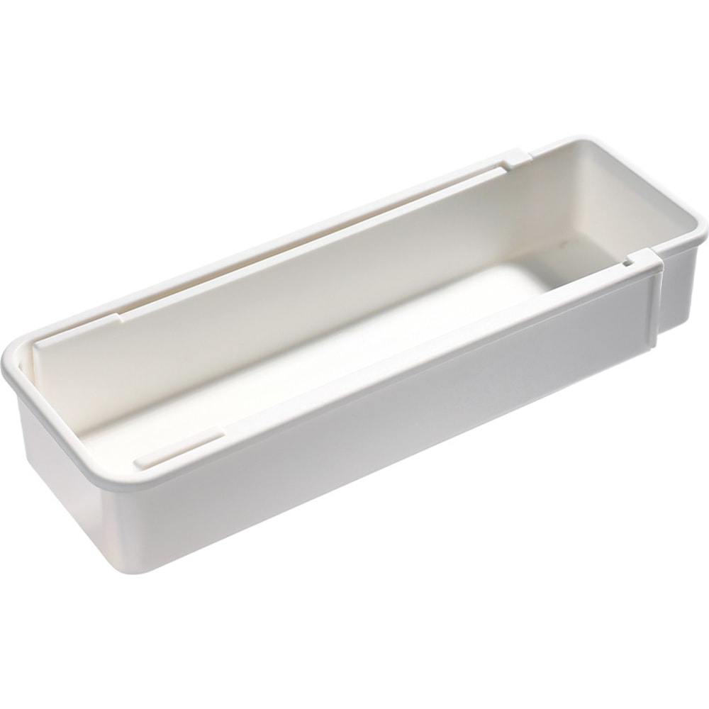 Adjustable Silverware Drawer Organizer Tray Expandable Cutlery Holder 5