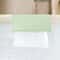Iron Under Cabinet Paper Towel Tissue Box Holder Space Saving Drill Free Installation 4