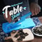 Portable Manual Meat Slicer & Vegetable Grater for Home Kitchen