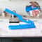 Portable Manual Meat Slicer & Vegetable Grater for Home Kitchen