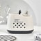 Premium Kitchen Utensil Holder With Drainage Cutlery Spoon Organizer 2