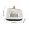 Premium Kitchen Utensil Holder With Drainage Cutlery Spoon Organizer 7
