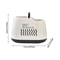 Premium Kitchen Utensil Holder With Drainage Cutlery Spoon Organizer 7