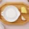 Portable Ceramic Ginger Grater & Garlic Masher Easy Spice Grinding & Food Prep Tool