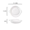 Portable Ceramic Ginger Grater & Garlic Masher Easy Spice Grinding & Food Prep Tool