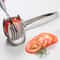 Multifunctional Stainless Steel Fruit & Vegetable Slicer Cutter