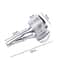 Multifunctional Stainless Steel Fruit & Vegetable Slicer Cutter