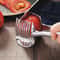 Multifunctional Stainless Steel Fruit & Vegetable Slicer Cutter