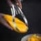 Premium Stainless Steel Mango Slicer Fruit Peeler For Easy Cutting 2