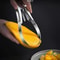 Premium Stainless Steel Mango Slicer Fruit Peeler For Easy Cutting 2