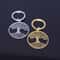 Premium Stainless Steel Tree of Life Keychain for Men & Women