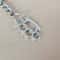 Pricked Knuckles Metal Pendant Keychain Fashion Car & Bag Accessory